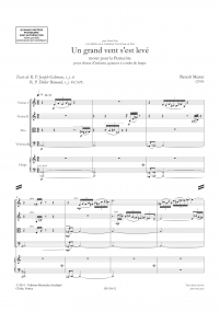 grandVquat version Quatuor a cordes et Harpe MENUT Benoit A4 z 7